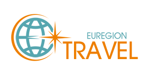 euregion travel logo
